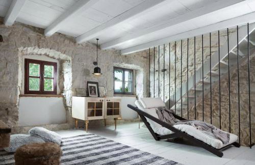 Trohi Homes - Soulful Istrian Hideaway - Foto 7
