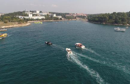 Apartments Dulabic - Foto 10