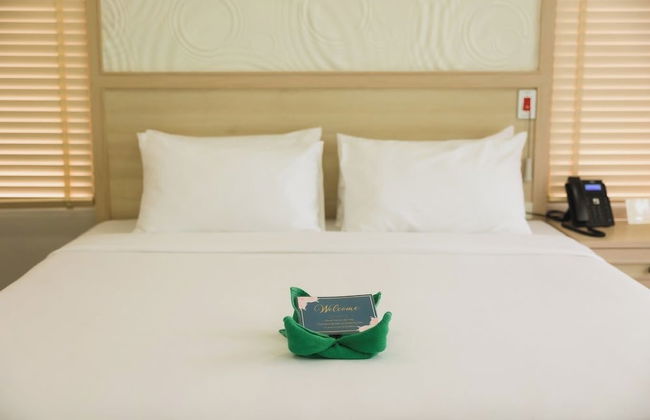 Sanpudard Health and Wellness Club - Foto 9