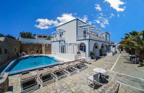 Stavros Villas - Foto 6