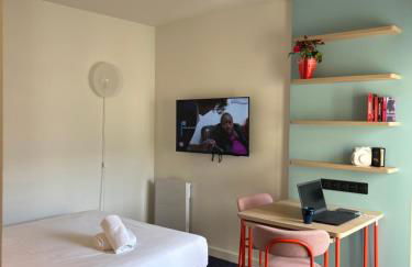 The Originals Residence Appart'Hôtel Lauréades Clermont-Ferrand Centre Jaude - Foto 36