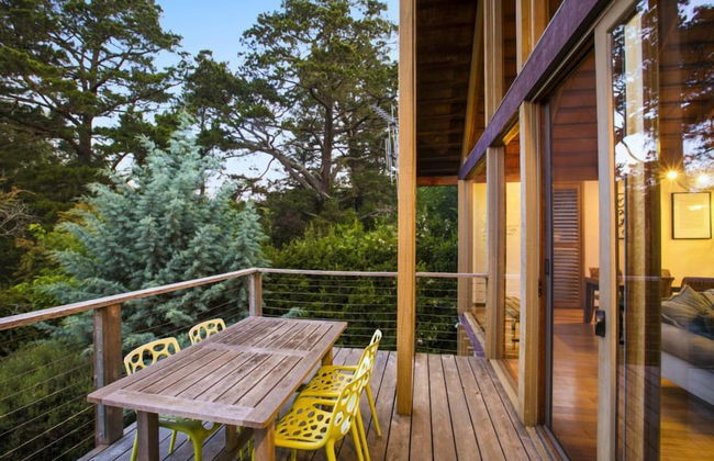 Hepburn Spa Pavilions - Foto 24