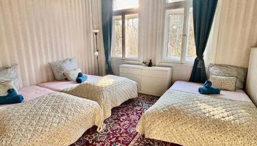 Villa Sartorius - charmant und denkmalgeschützt wohnen nahe Göttingen - Foto 3