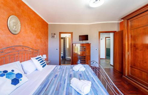 Lovely Home In Trappitello With Wifi - Foto 23