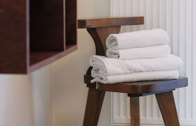 Smartflats - Avenue Antwerp - Foto 8