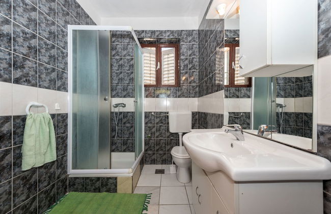 Apartment Bepo - Foto 16