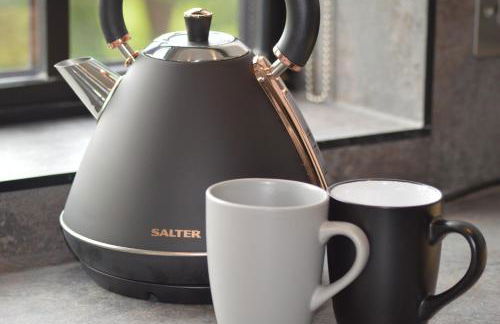 Booking Urban Halstead - Foto 19