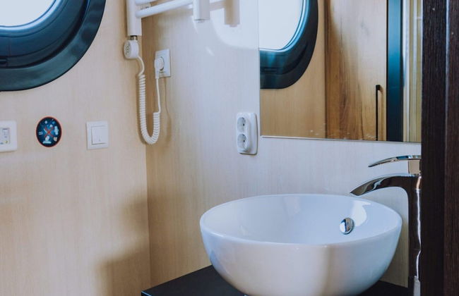 Houseboat at Marina With Lake Views - Foto 11