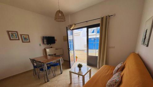 MIMARÉA La Graciosa, apartamento - Foto 2