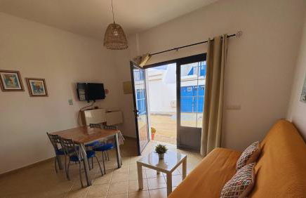 MIMARÉA La Graciosa, apartamento - Foto 2