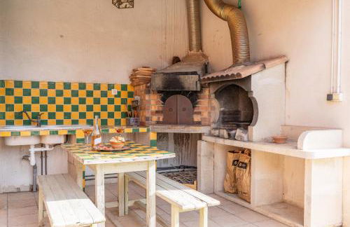 Villa La Provençale - Piscine - Wifi - Clim - Foto 29