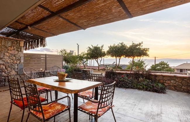 Verga Paradise Nest - A Blissful Hideout - Foto 2