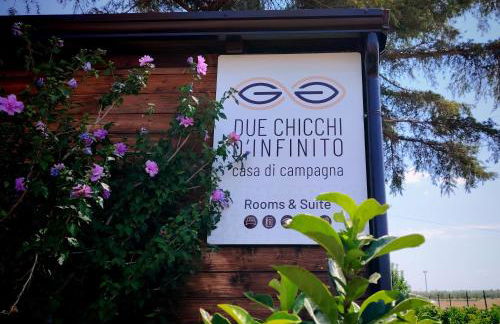 Due chicchi d'infinito - Foto 28