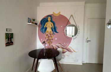 Apto da Sereia - Foto 18