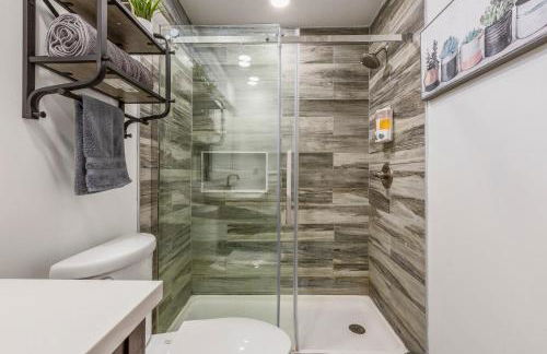 Urban Explorer Pad - 3BR - Backyard -Parking - Foto 10