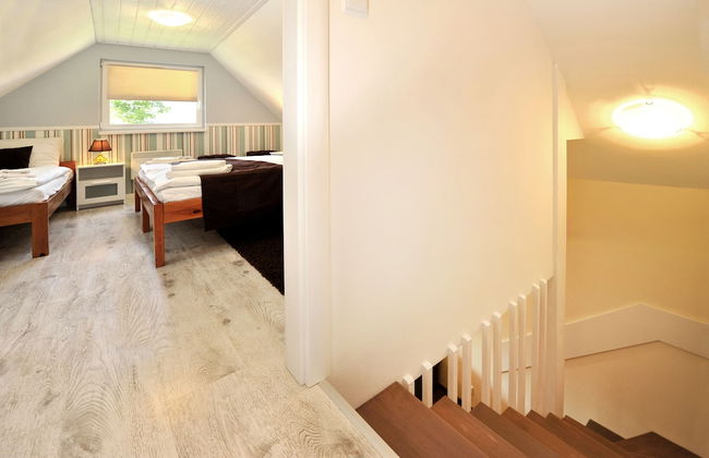 APLEND Chaty Lux Tatry Holiday - Photo 11