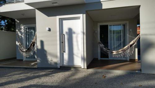 Residencial Butiá Apartamento 02 - Praia da vila - Foto 3