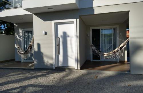 Residencial Butiá Apartamento 02 - Praia da vila - Photo 3