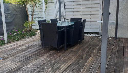 Villa patio Seignosse - Foto 2