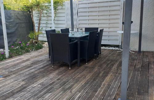 Villa patio Seignosse - Foto 2