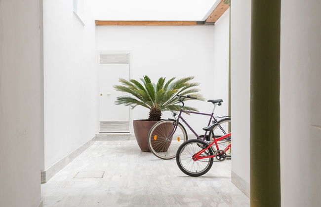 LU&CIA Apartamento Premium Soho - Foto 50