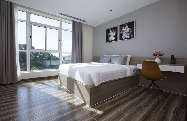 NTA Hotel - Serviced Apartments - Foto 15