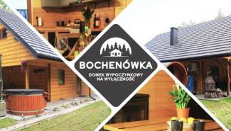Bochenówka - Foto 1