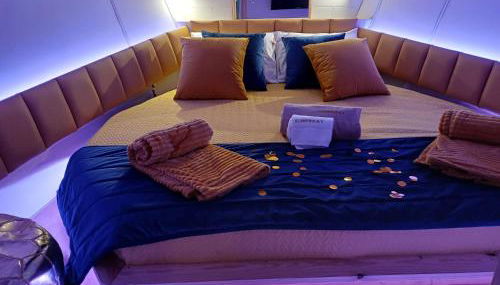 SLEEPBOAT LuxLife Yatch - Foto 5