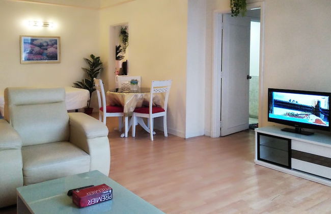 Eastern Suites at Times Square KL - Foto 27