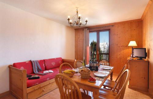 Résidence Goélia Les Chalets des Cîmes - Foto 26