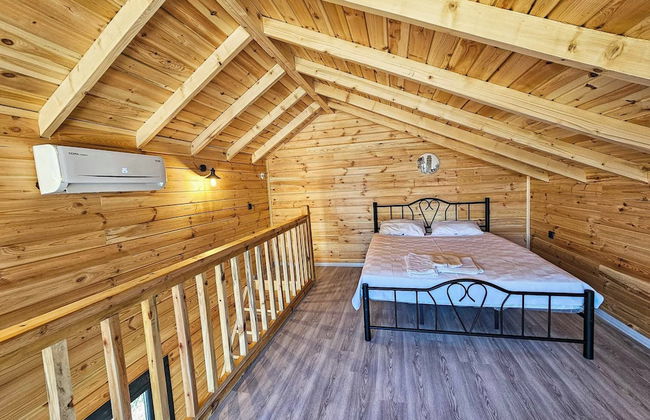 İznik Seyir Kamp ve Bungalov - Photo 2