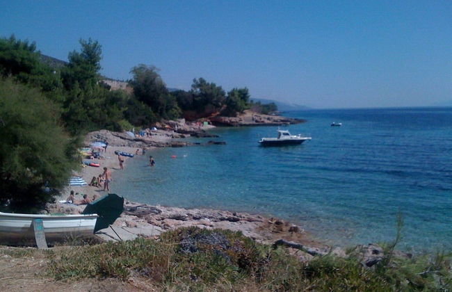 Apartments Villa Pelegrin - Foto 40