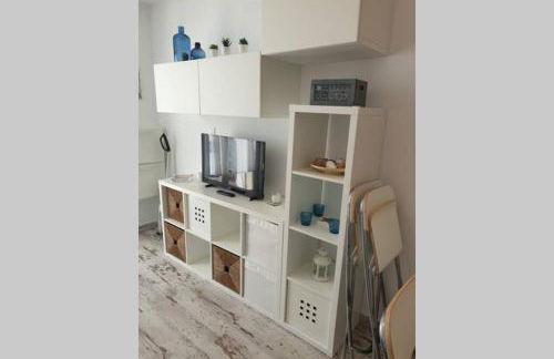 Studio Cabine pied pistes Pyrénées 2000 rénové - 3 - Foto 7