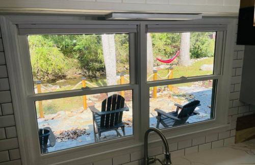 Firefly Creek Cabin in Nantahala - Foto 3