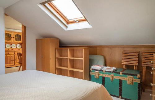 SE034 - Senigallia, graziosa mansarda con vista mare - Foto 16