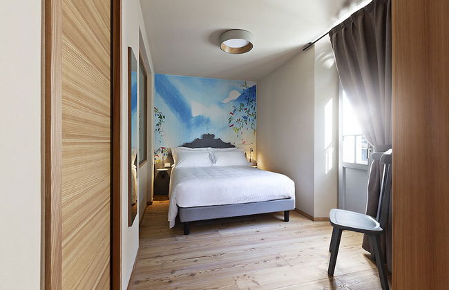 QC Terme Panoramic Apartament - Foto 2