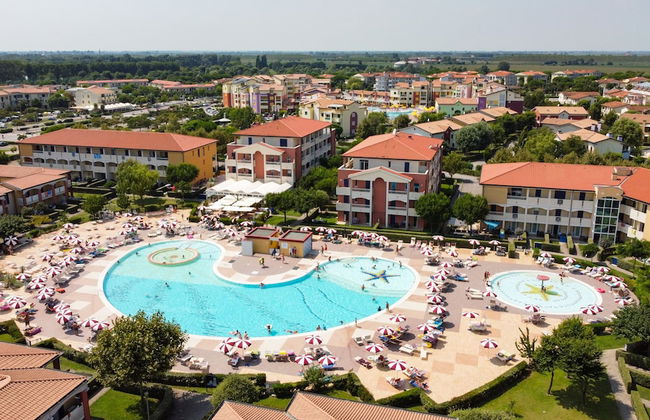 Villaggio Pini - Foto 76