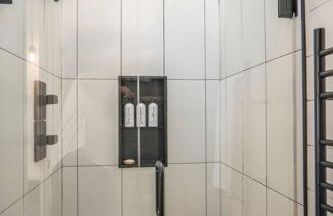 Glamping cottage with glass front and hot tub! - Foto 14