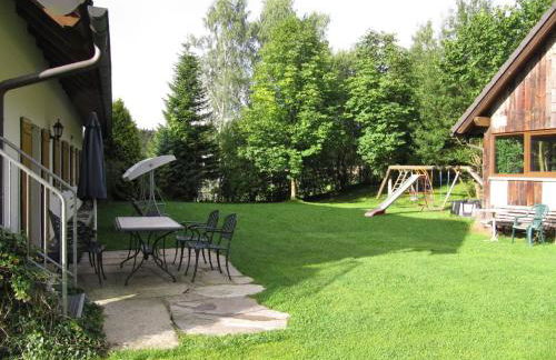 Gästehaus Fichtelgebirgsblick - Foto 23