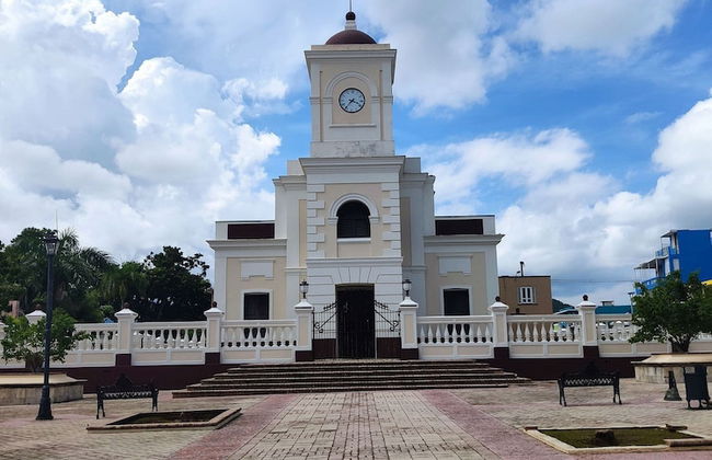 Tropical Breeze Escapes Couples Studio - Foto 31