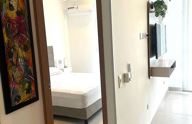 Apartamentos Salinas del Mar - by SOHO - Photo 42