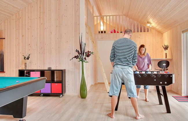 Luxury Retreat With Pool - By Traum Ferienwohnungen - Photo 44