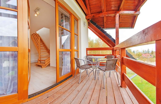 Apartamenty Sun & Snow Komuny Paryskiej - Photo 15