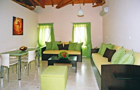 PIERIDES SUITES - Foto 67