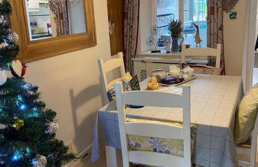 Lavender Cottage, Grade 2 Listed Period Stone Built Cottage In Pickering, North Yorkshire - Photo 9