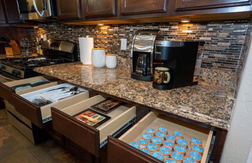 4 bedroom gorgeous home Eastside El Paso - Foto 24