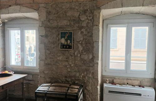 Charmant studio Vieux Port - Foto 10