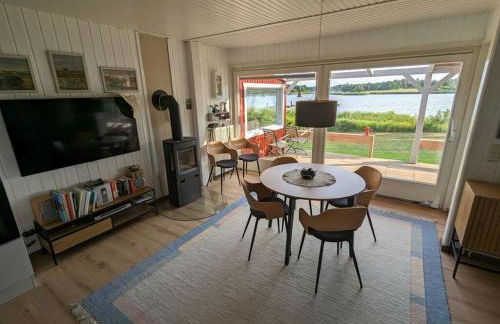 Schleipanorama Modern Retreat - Foto 24