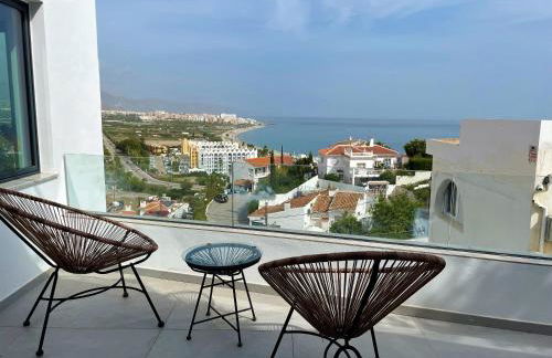 Villa Colina del Mar - With Heated Pool & Luxurious View near the beach - Foto 34