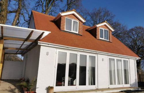 Blackberry Annex. Detached cottage. Rural location - Foto 49